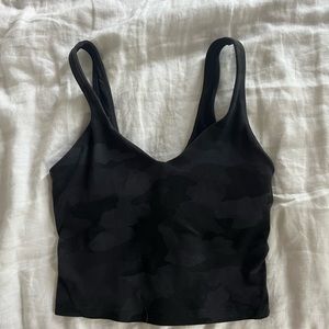 Lululemon align tank